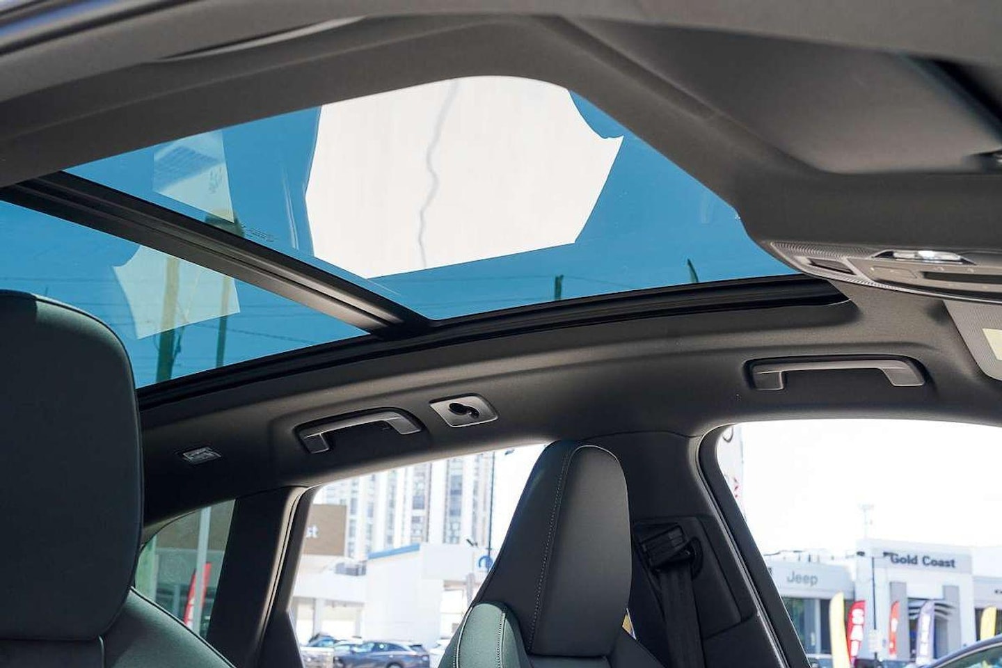 Image about Audi Q5 SUV TDI quattro 150 kW sport