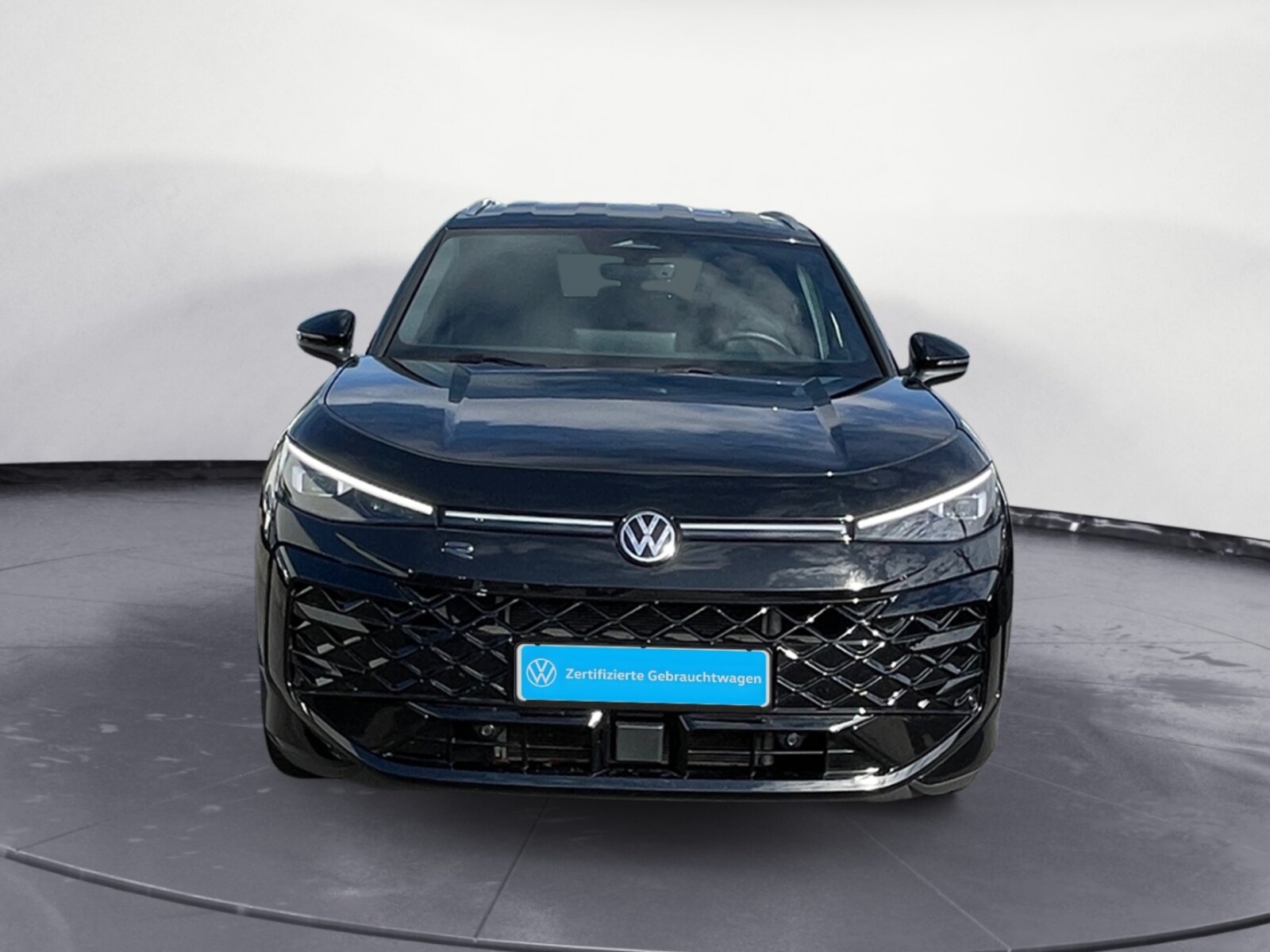 Volkswagen T-Roc – Bild 9