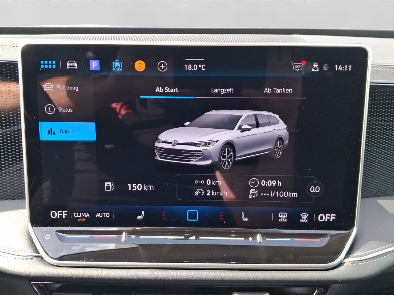 Volkswagen Passat – Bild 13