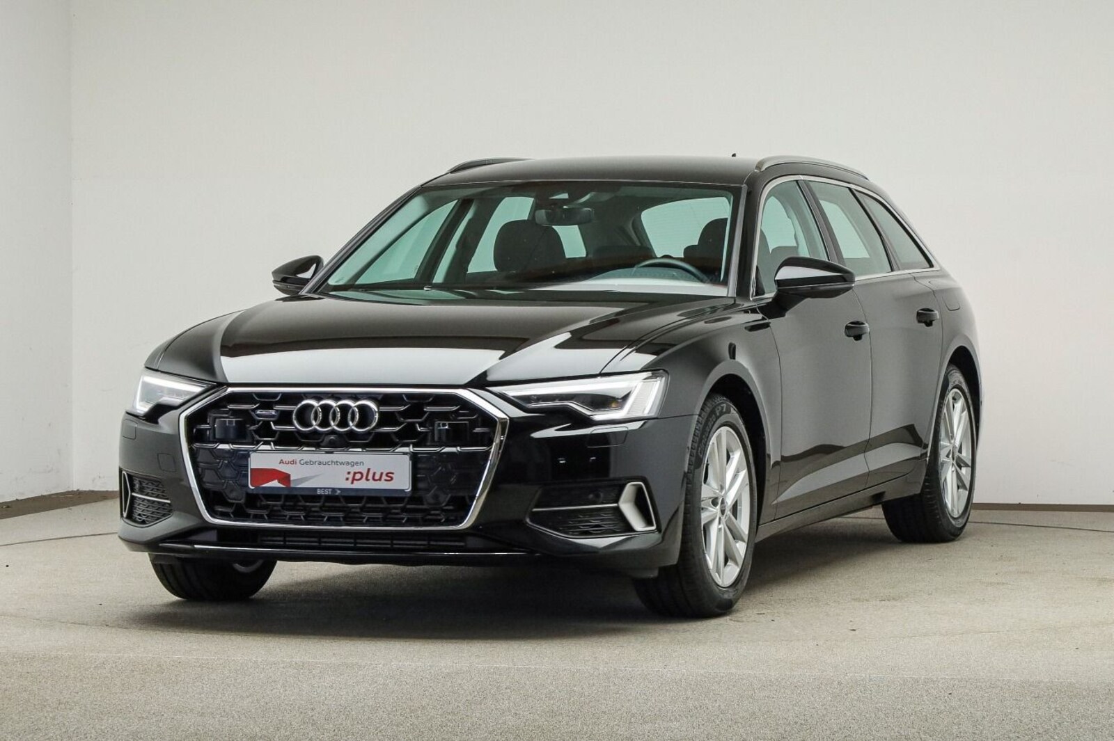 Audi A6 Avant – Bild 2