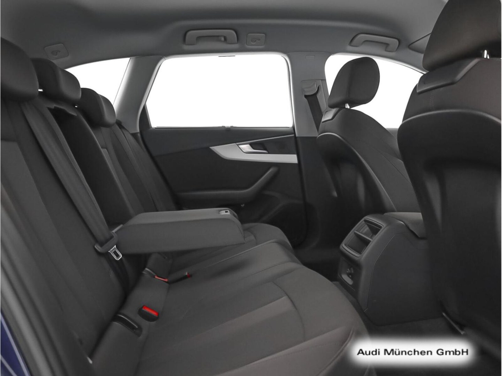 Audi A4 Avant – Bild 12
