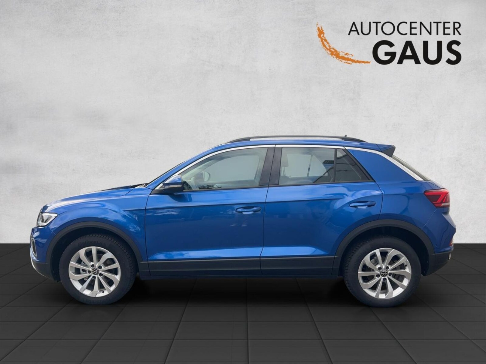 Volkswagen T-Roc – Bild 10