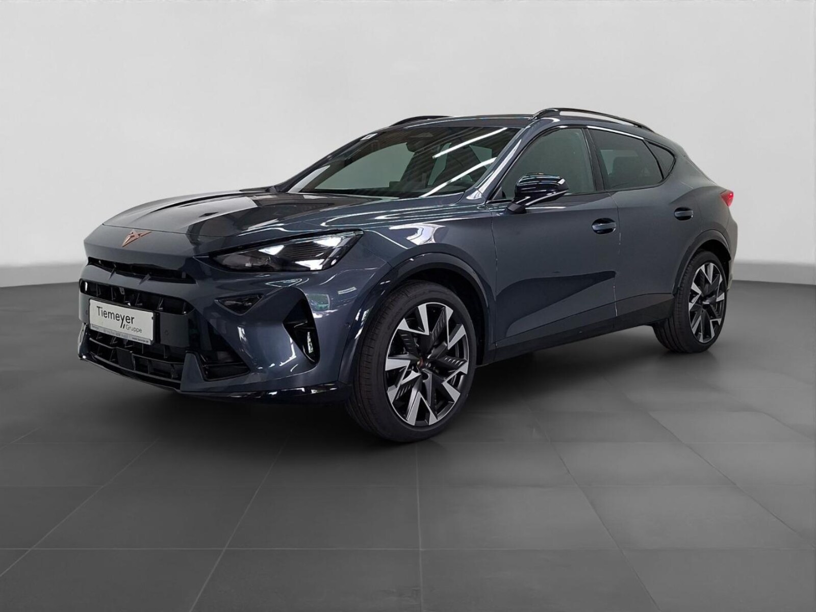 CUPRA Formentor – Bild 2