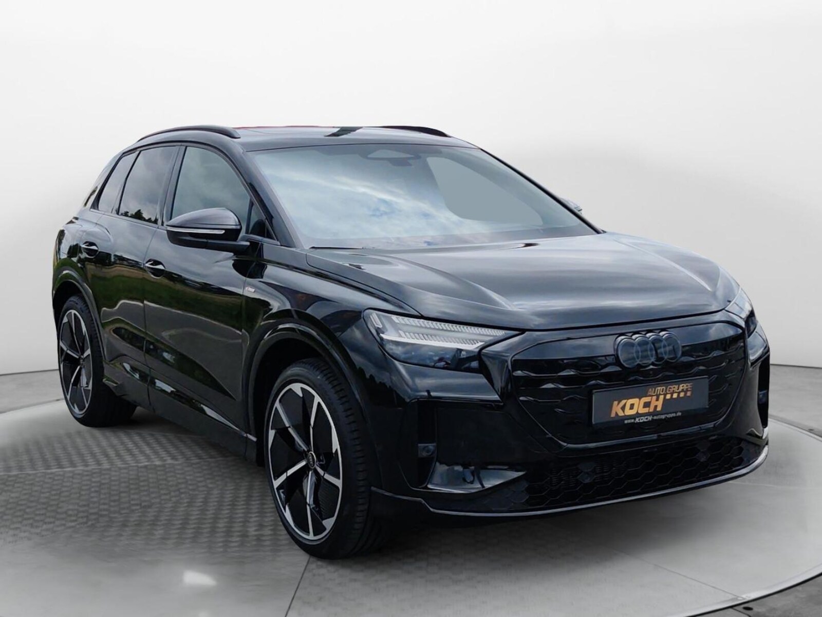 Audi Q4 e-tron – Bild 5