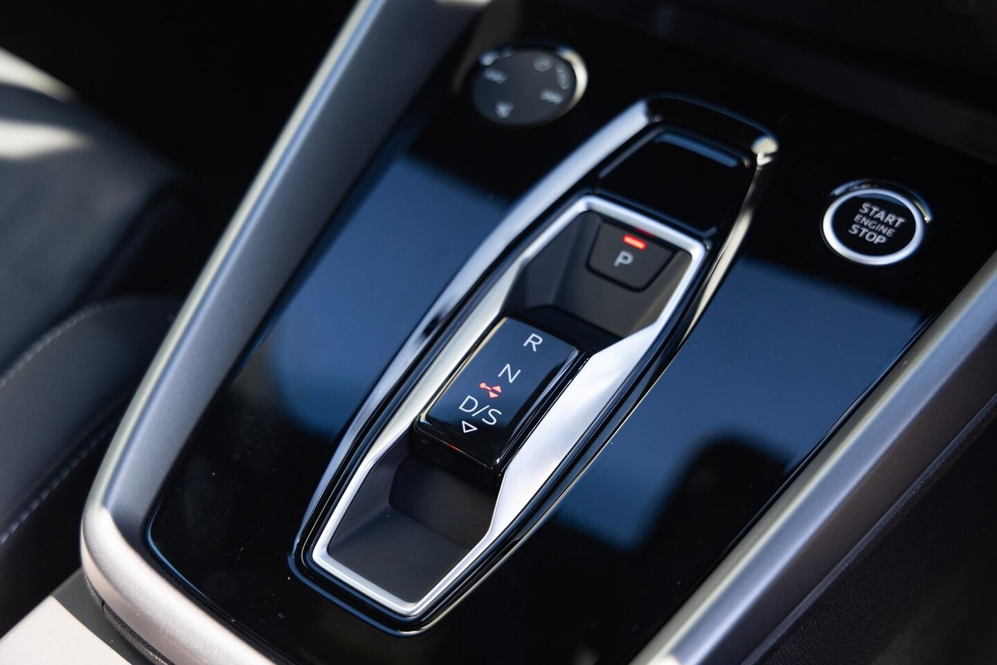 Image about Audi A3 Sedan TFSI S tronic