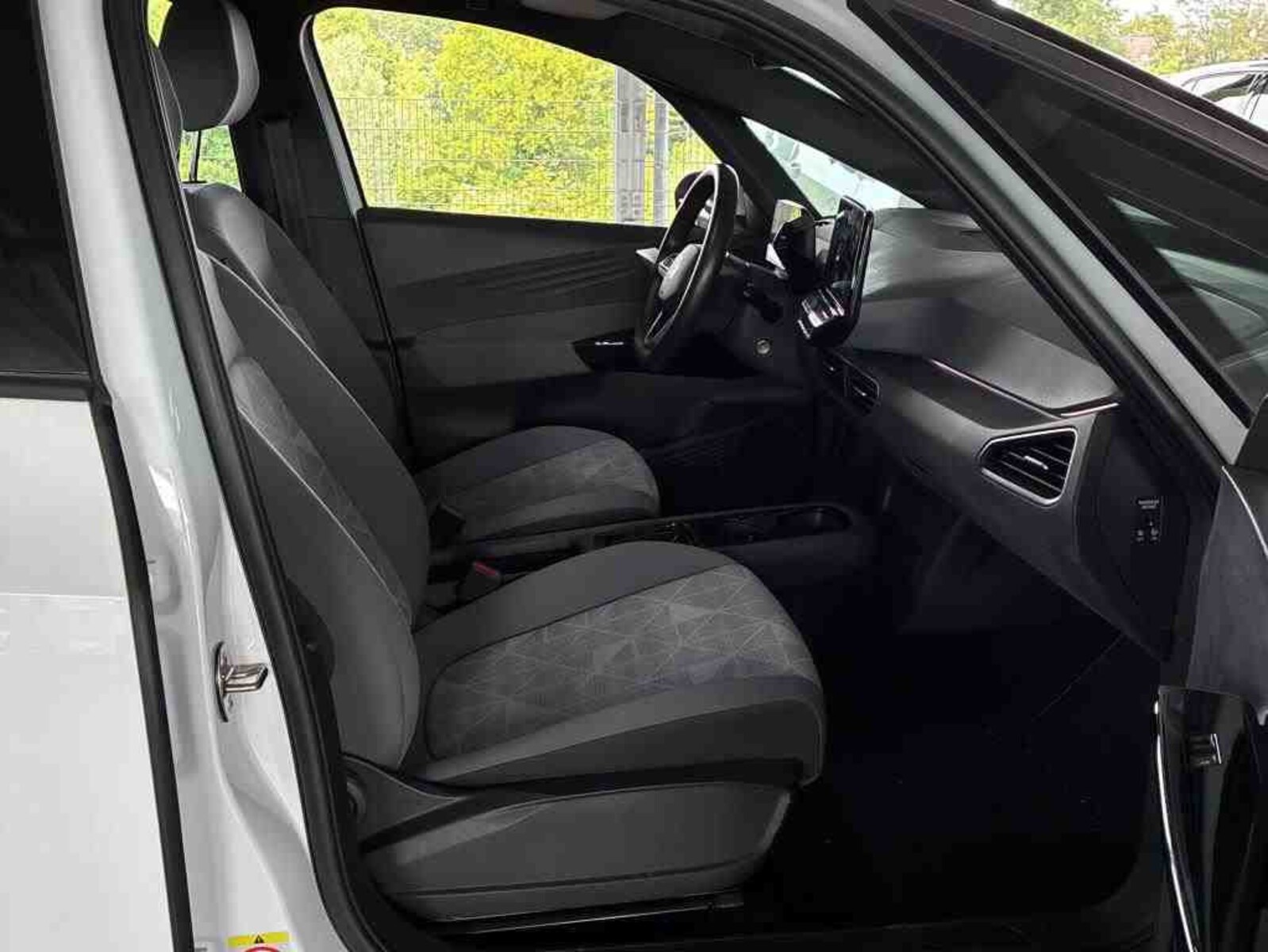 Volkswagen ID.3 – Bild 8