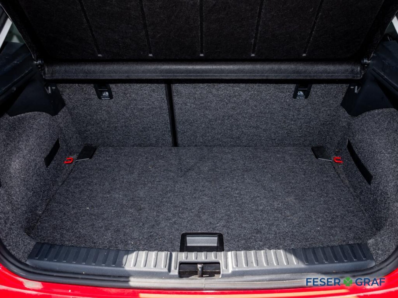 SEAT Ibiza – Bild 9