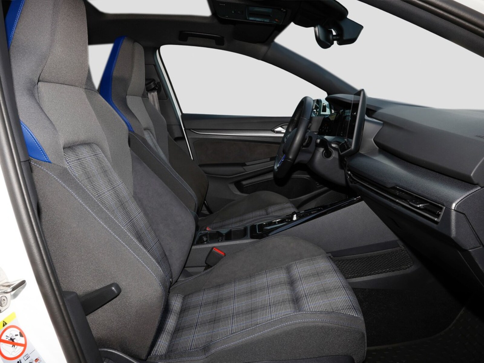 Volkswagen Golf – Bild 9