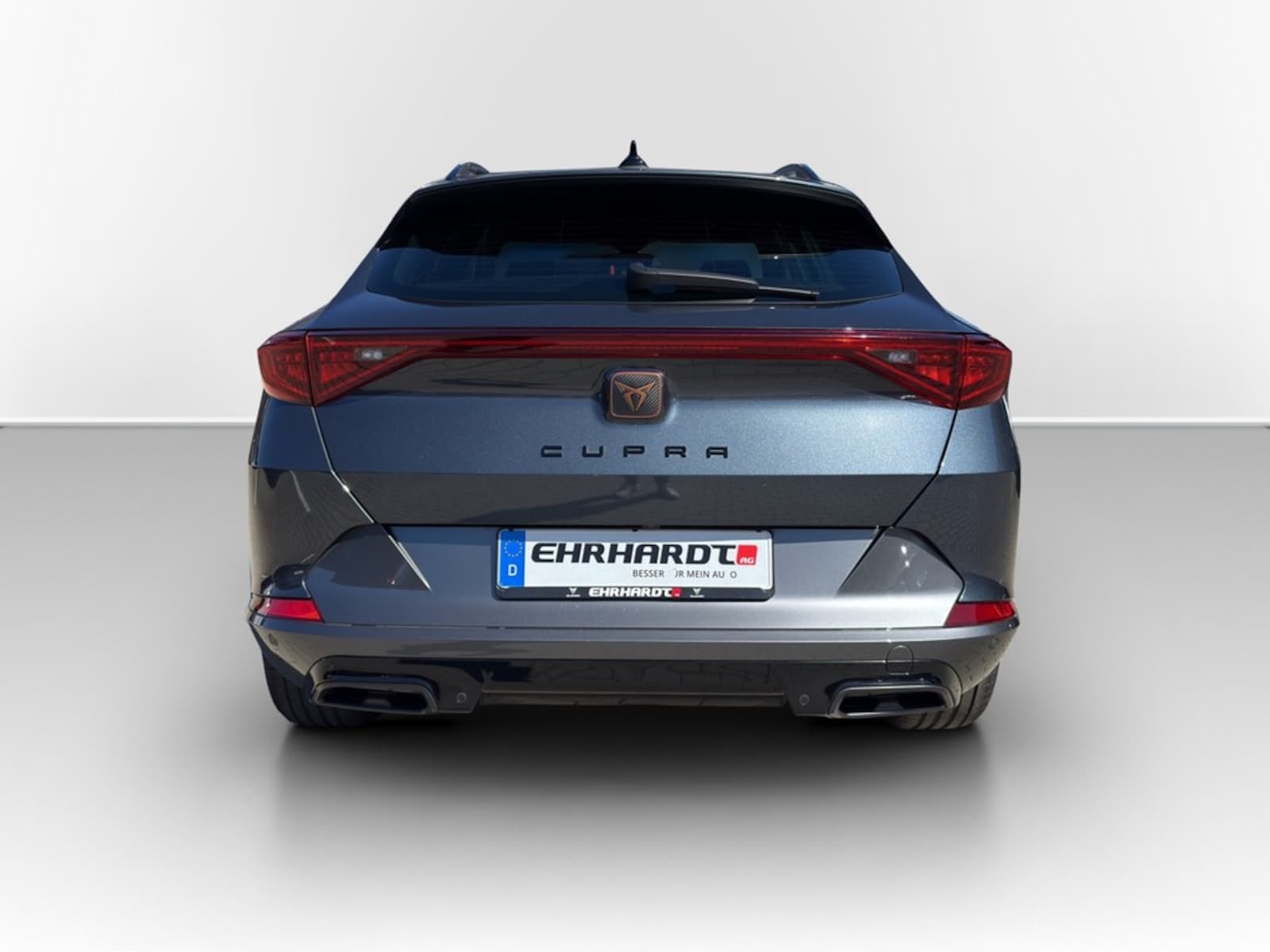 CUPRA Formentor – Bild 7