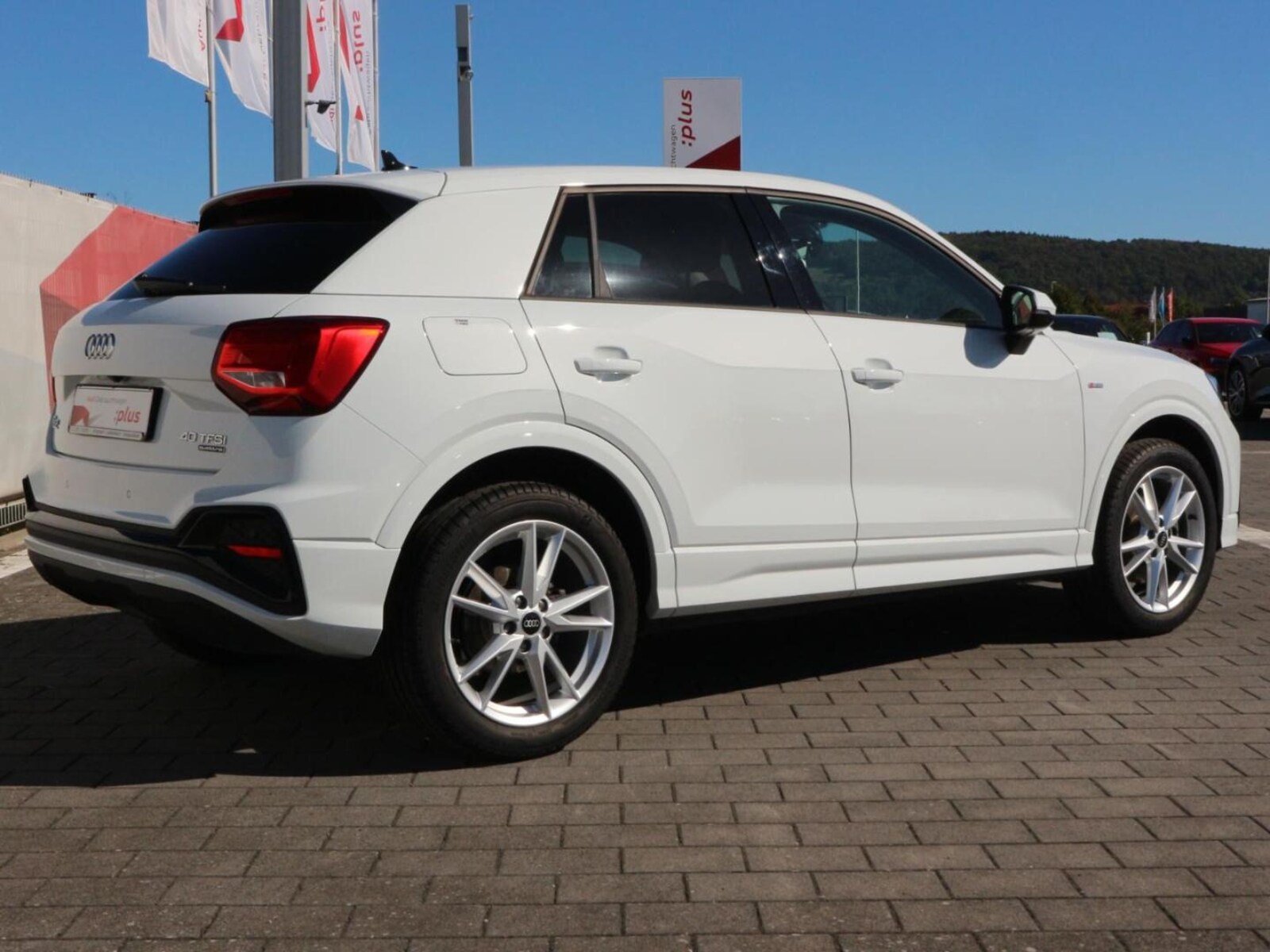 Audi Q2 – Bild 5