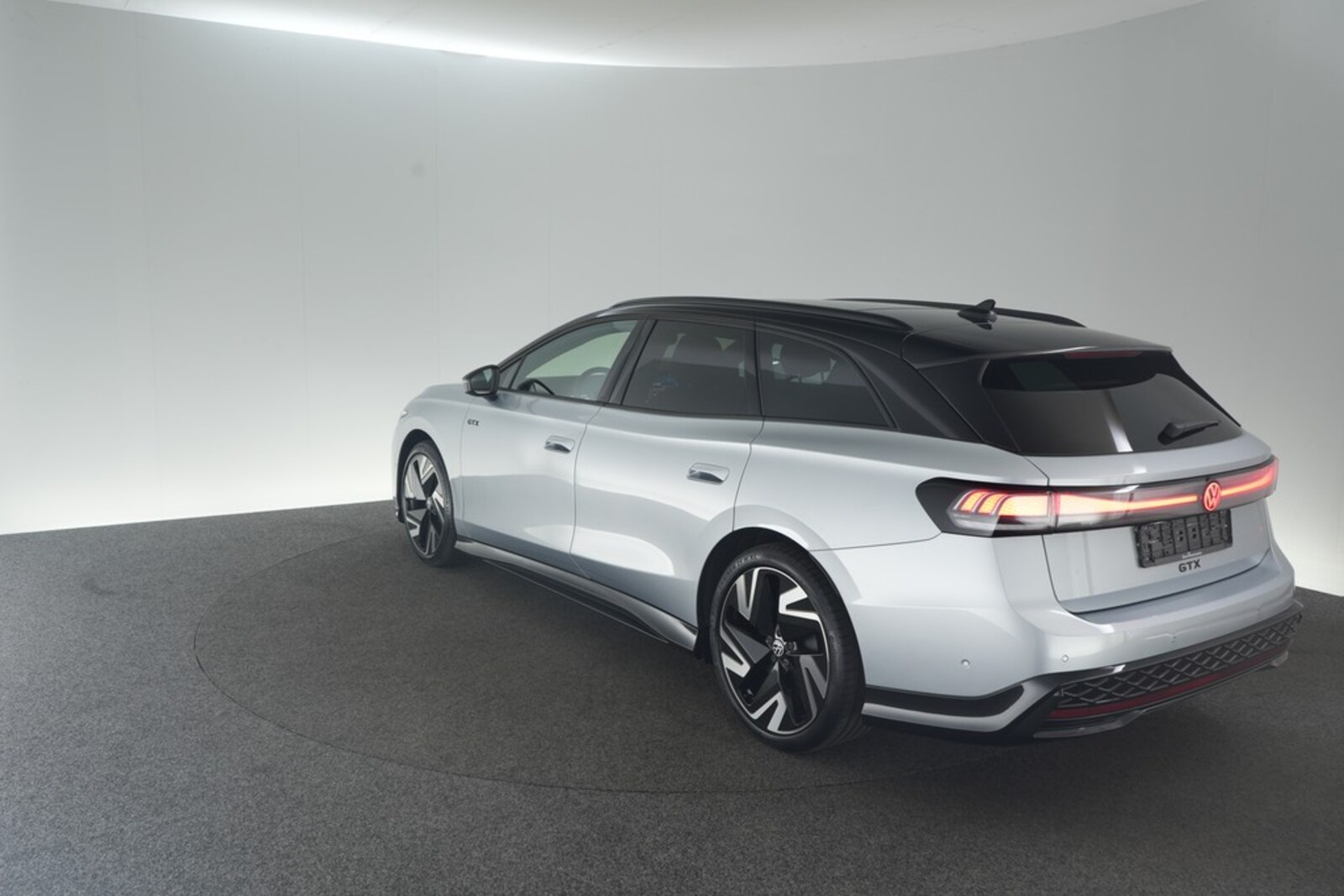 Volkswagen ID.7 Tourer – Bild 9