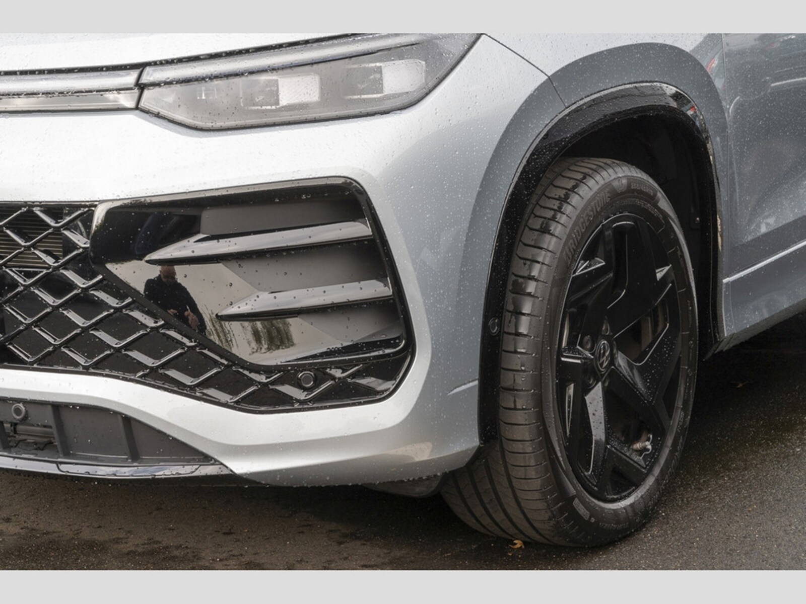 Volkswagen Tayron – Bild 5