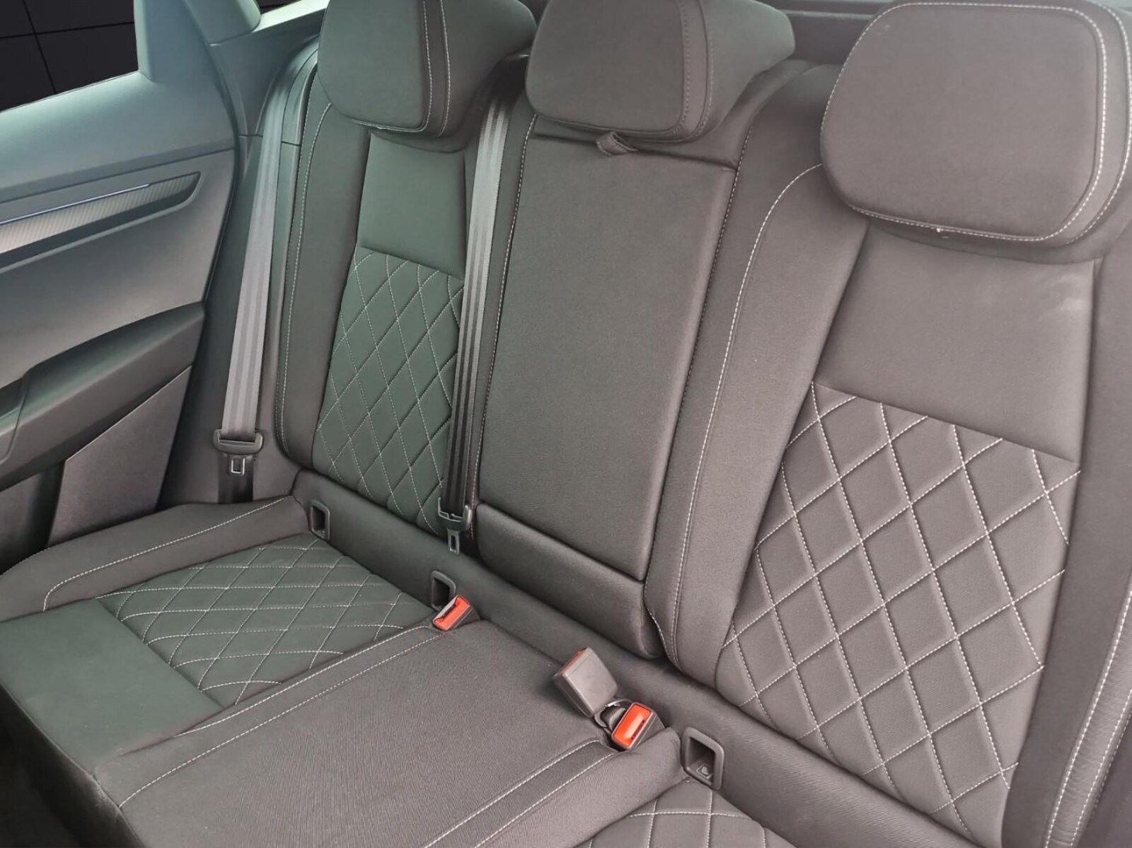Škoda Karoq – Bild 11