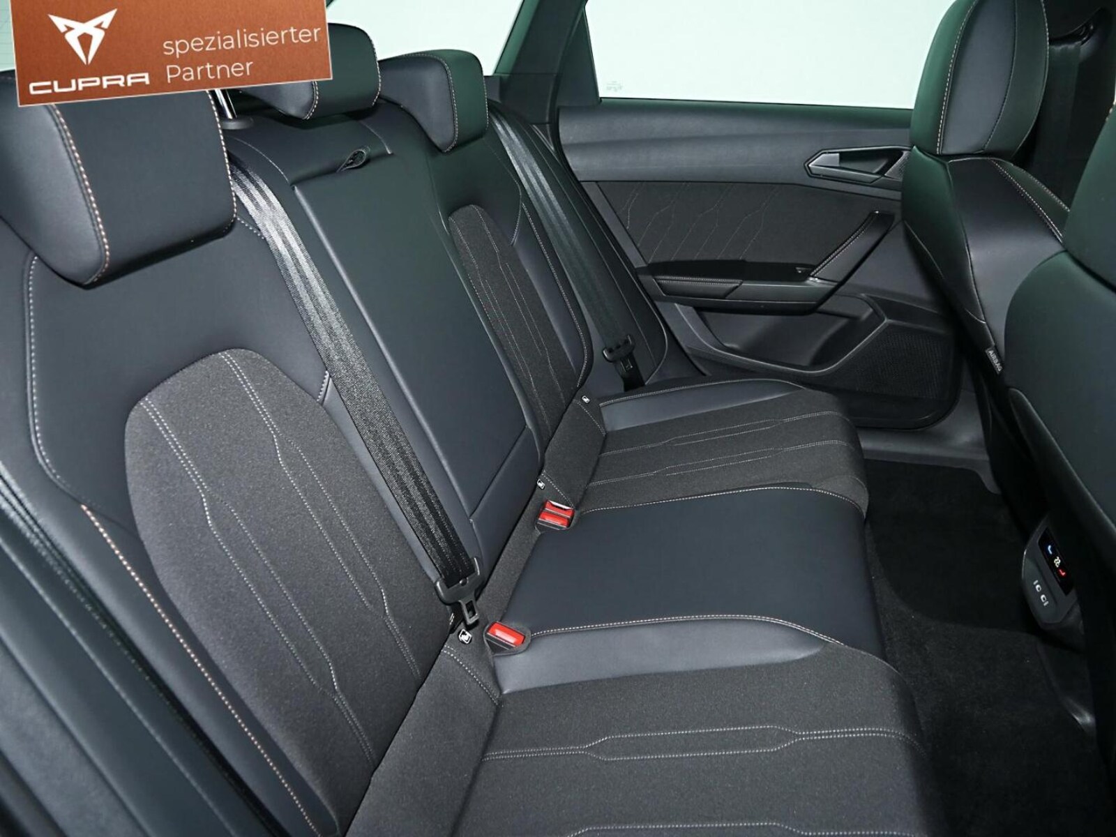 CUPRA Leon Sportstourer – Bild 5
