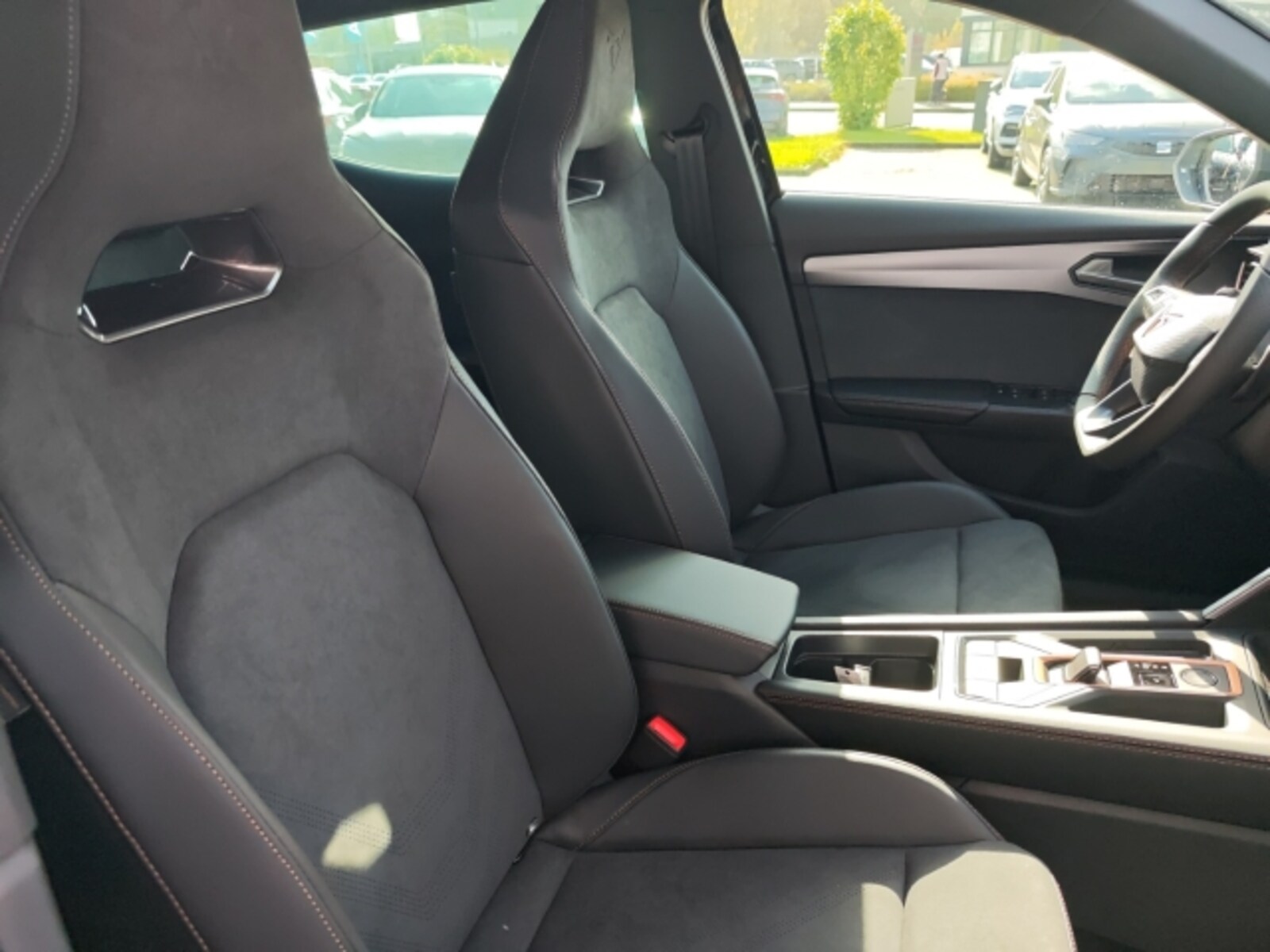 CUPRA Formentor – Bild 15