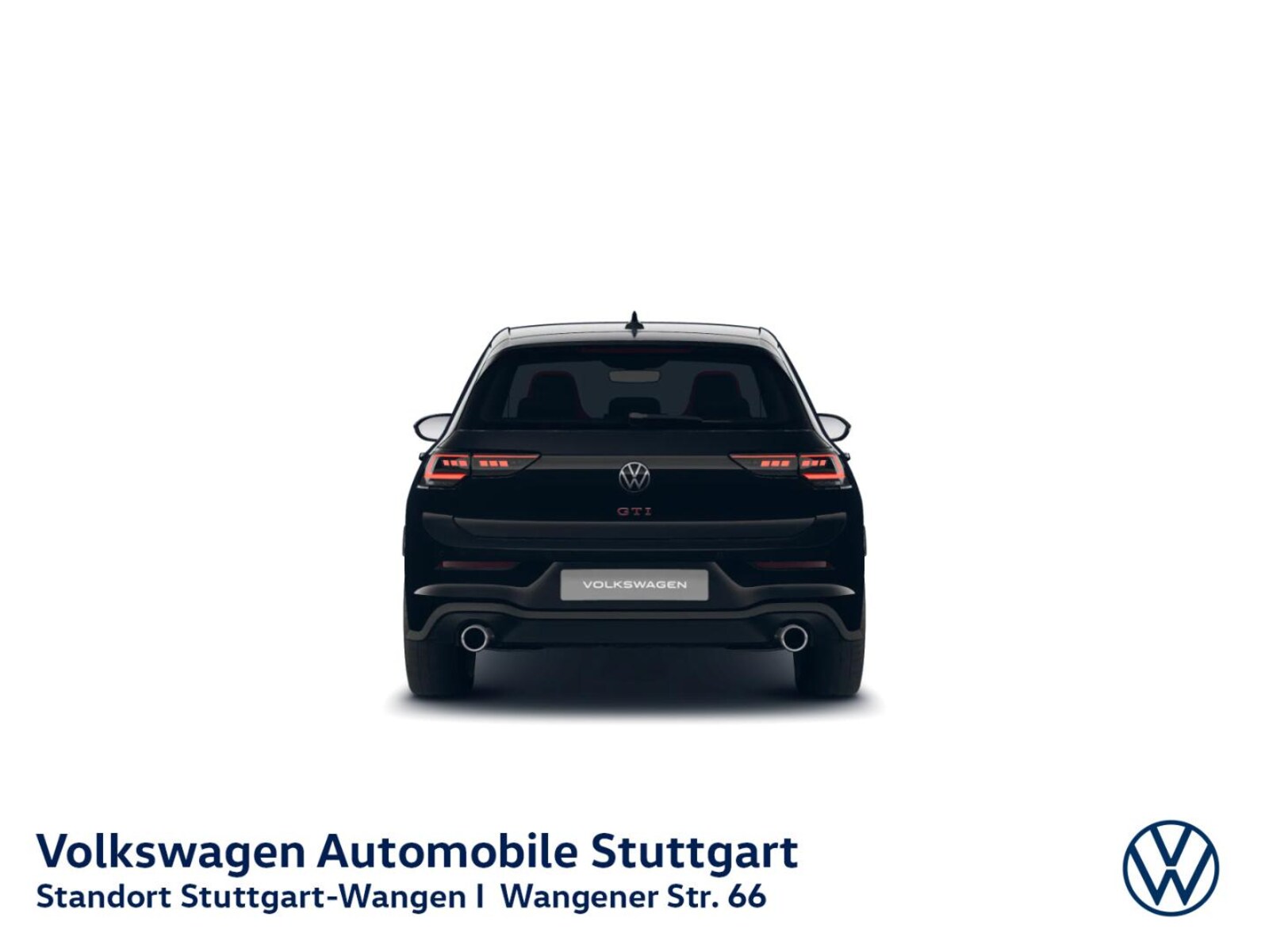 Volkswagen Golf – Bild 6