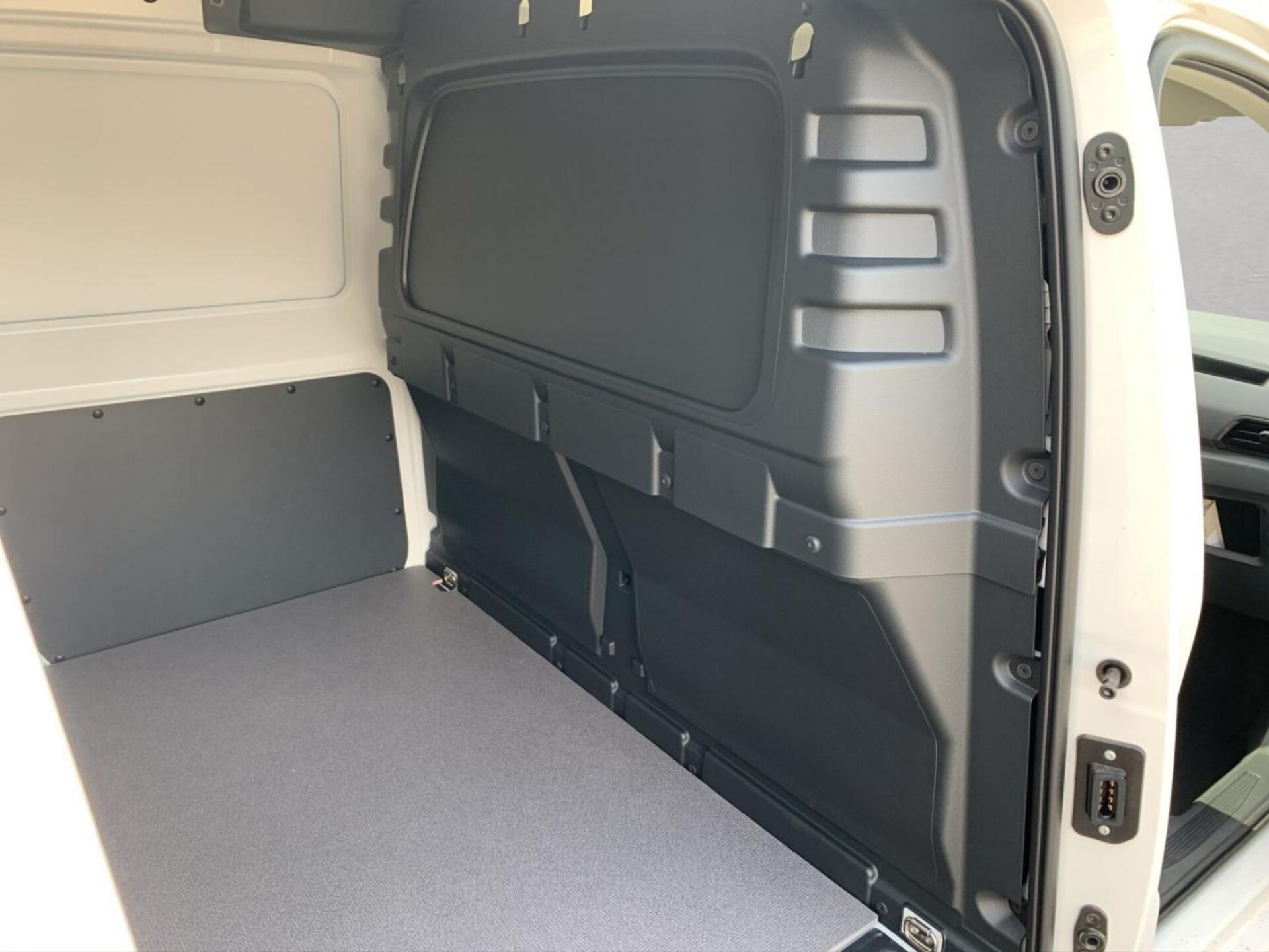 Volkswagen Caddy Maxi Cargo