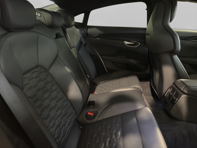 Image about Audi e-tron GT e-tron quattro