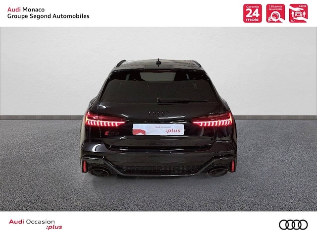 Audi RS6 Avant RS 6 Avant 600 Ch Tiptronic -  - Joinsteer - #4