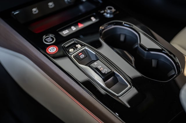 Audi A5 Limousine TFSI S Tronic - 2025 - Joinsteer - #16