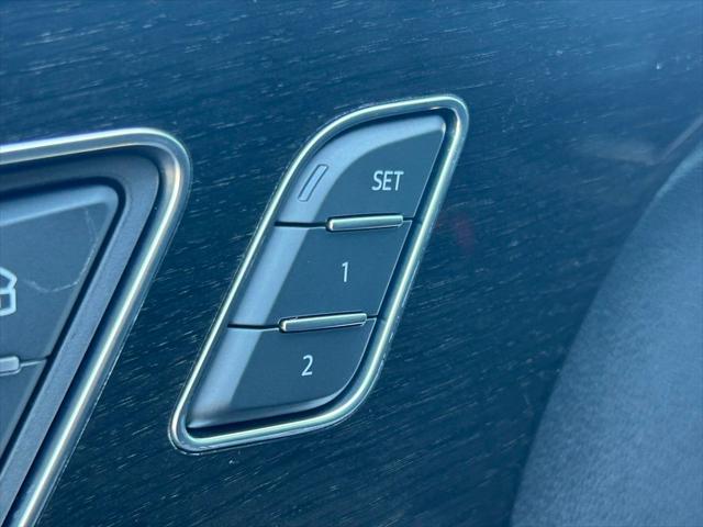 2025 Audi Q8 Premium - Photo 75