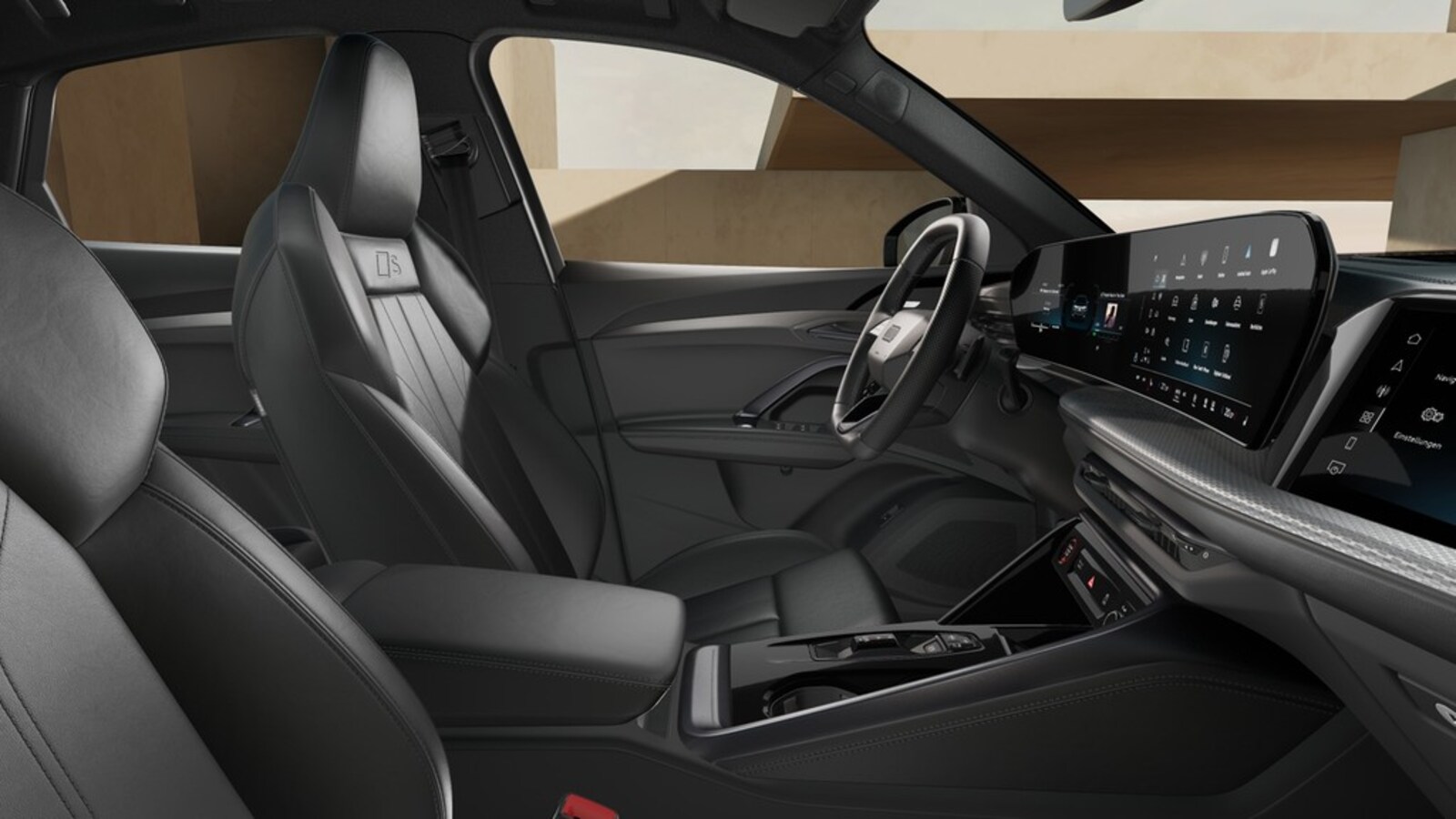 Audi Q5 Sportback – Bild 8