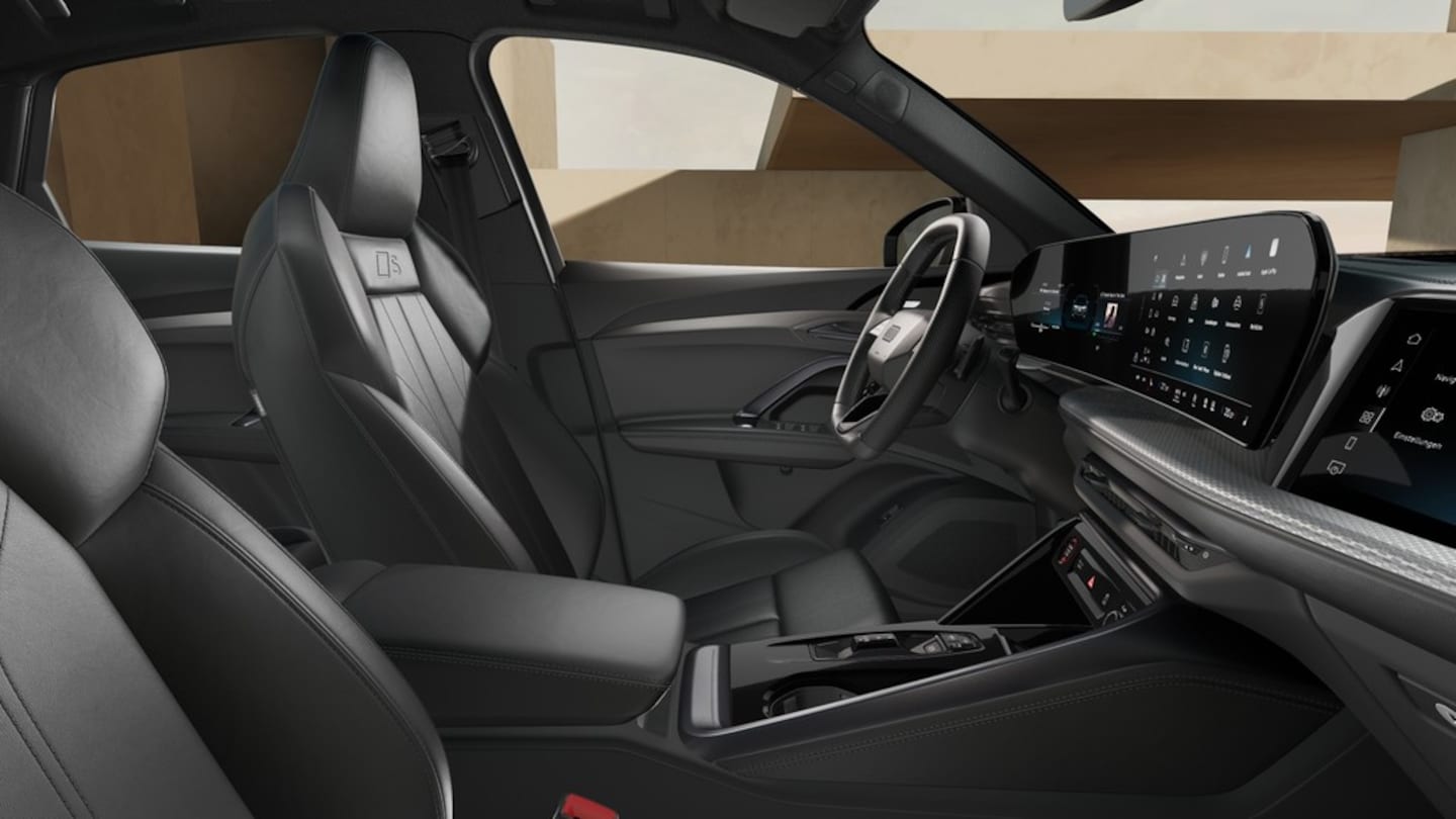 Bild über Audi Q5 Sportback TDI quattro 150 kW S tronic - für weitere Informationen kontaktieren Sie den Audi Partner