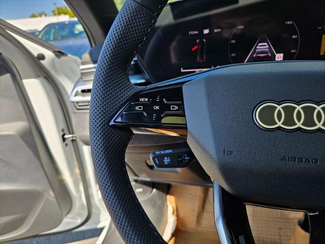 2025 Audi S5 Premium - Photo 11