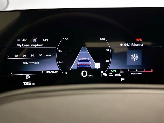 2026 Audi A6 Premium Plus - Photo 28