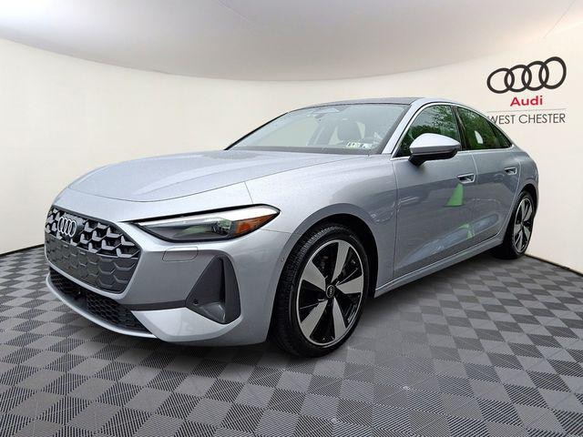 2025 Audi A5 Sedan