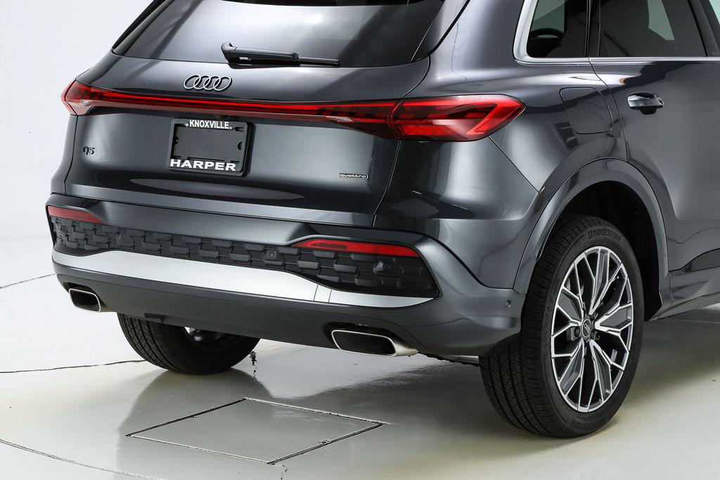 2025 Audi Q5 Premium Plus - Photo 18