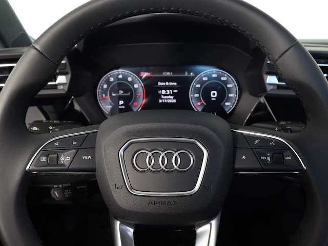 2026 Audi A3 Premium Plus - Photo 9