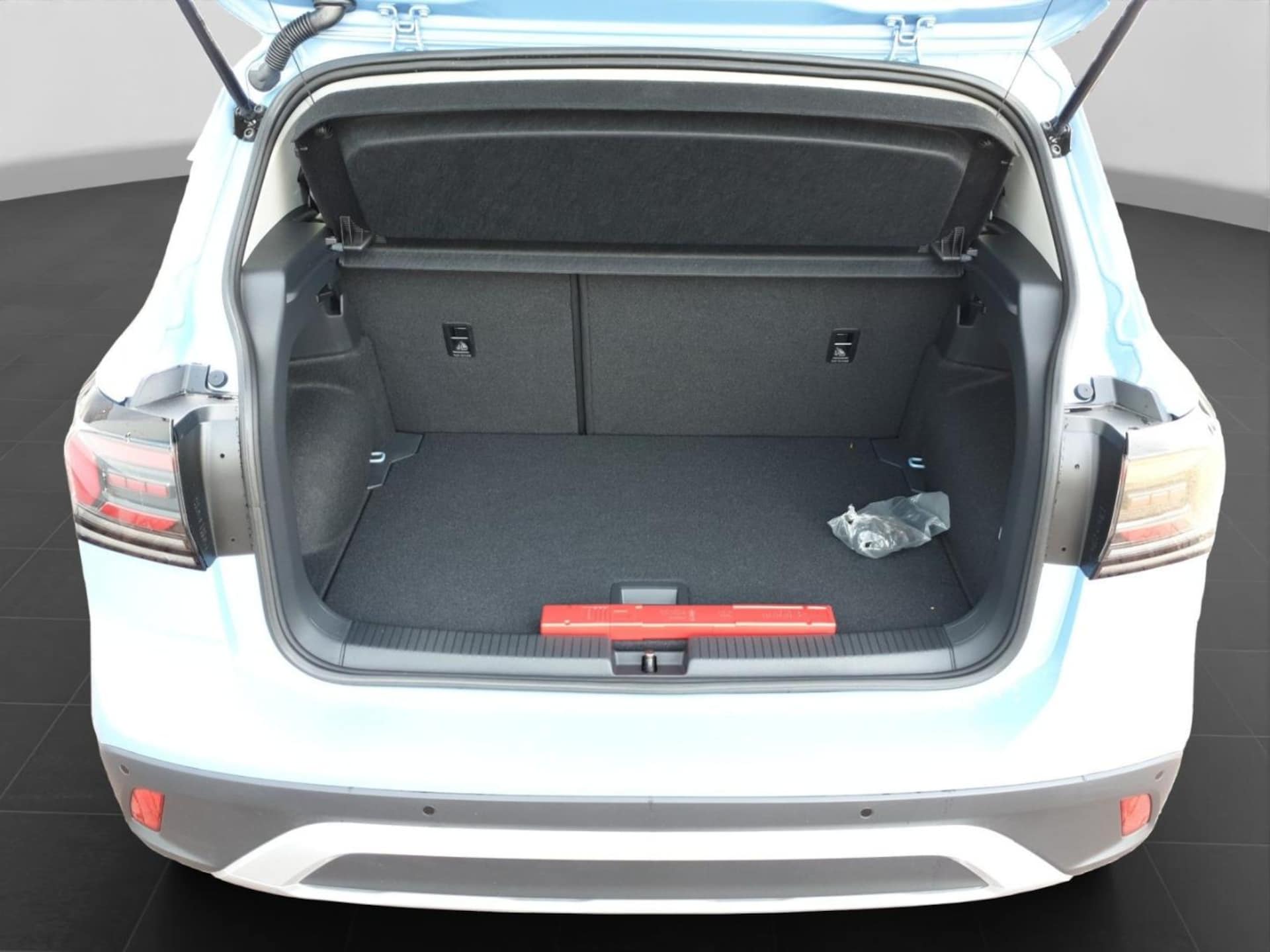 Volkswagen T-Cross Match