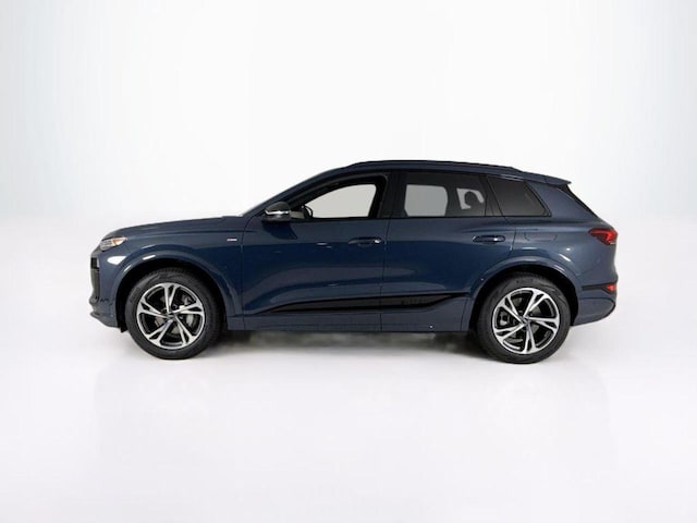 2027 Audi Q6 e-tron