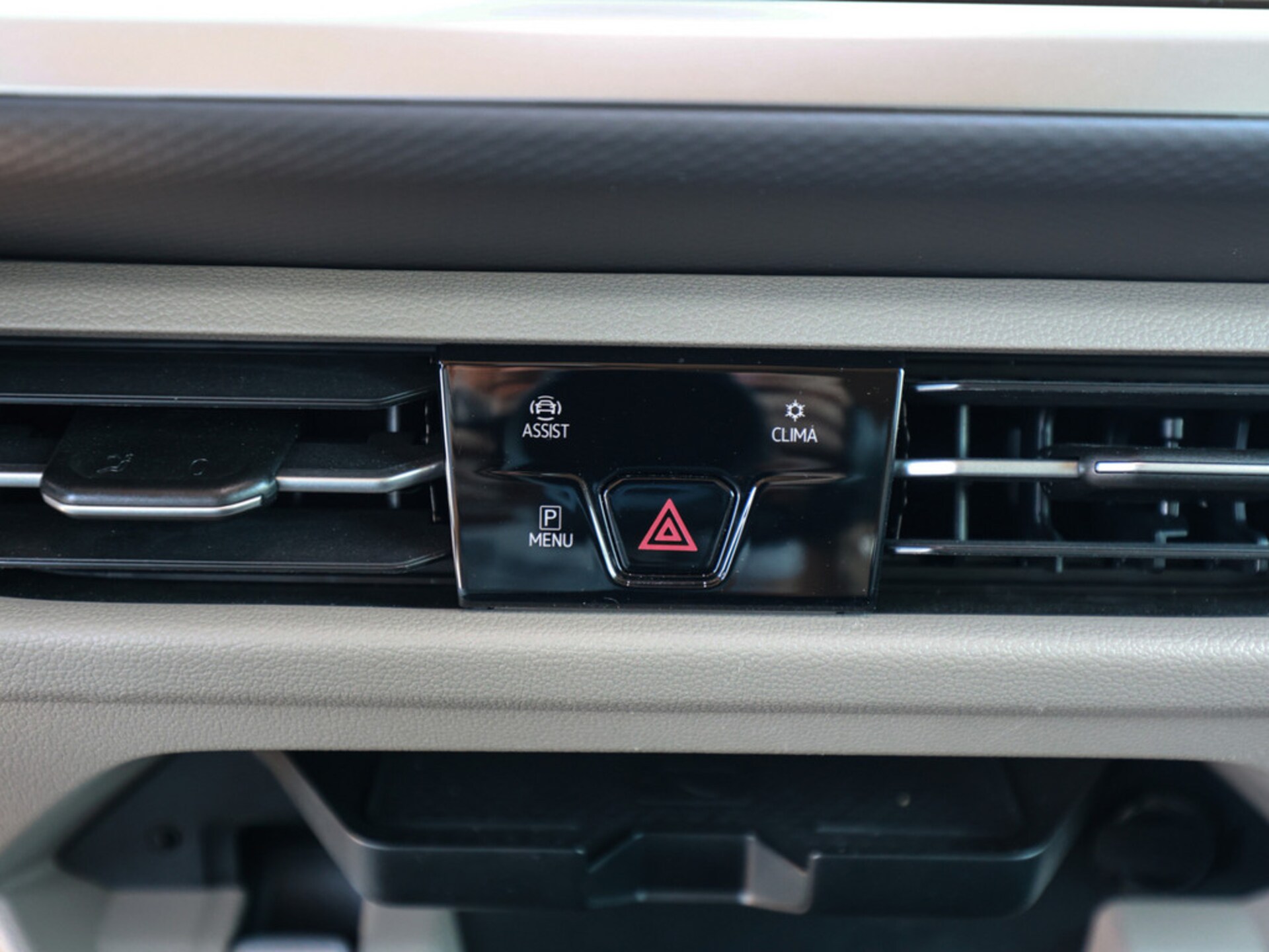 Volkswagen Multivan Life