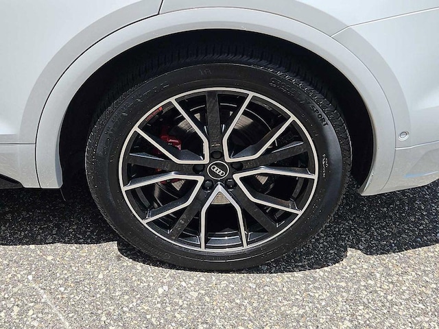 2023 Audi SQ5