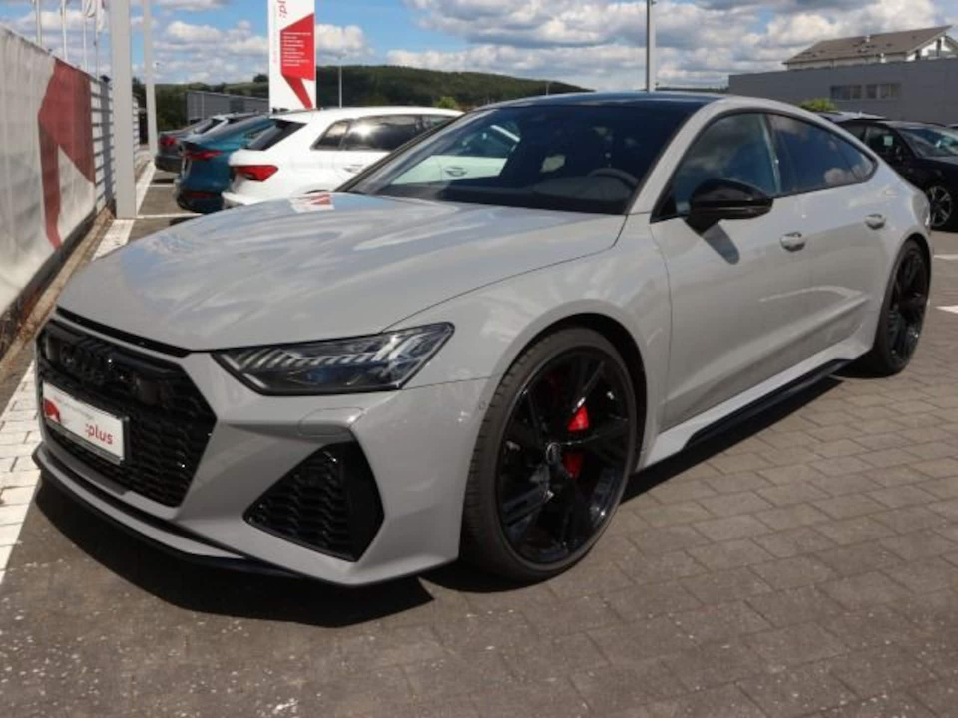 Audi RS 7 Sportback