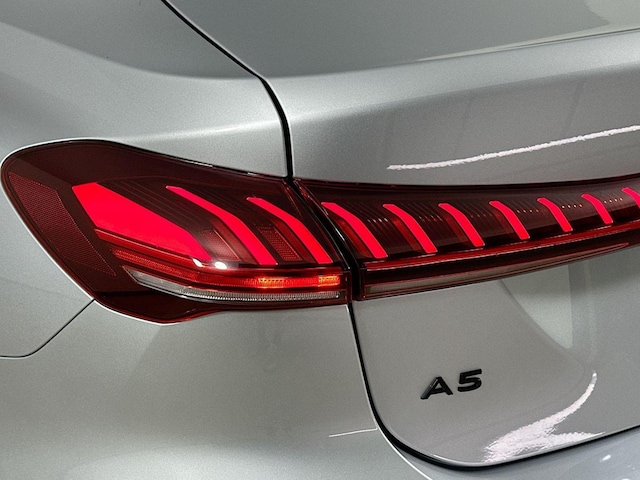 2025 Audi A5 Premium Plus - Photo 12
