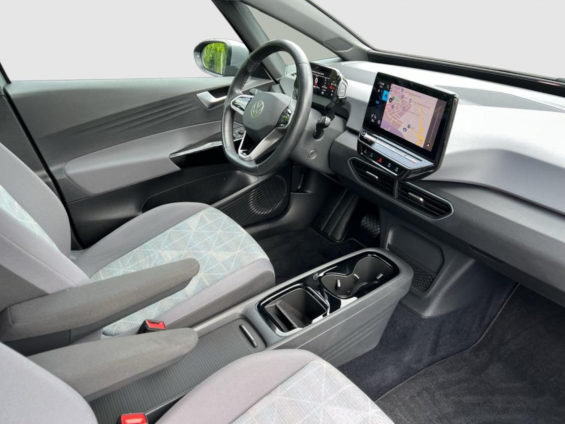 Volkswagen ID.3 Pro Performance