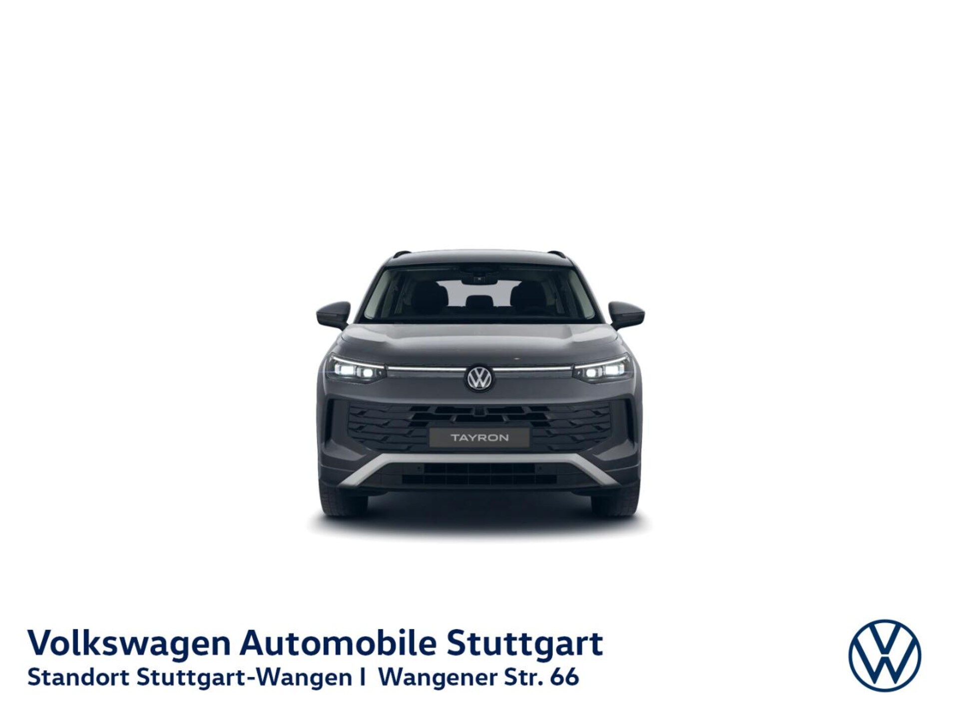 Volkswagen Tayron Life