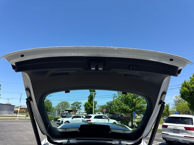 2026 Audi A5 Premium Plus - Photo 19