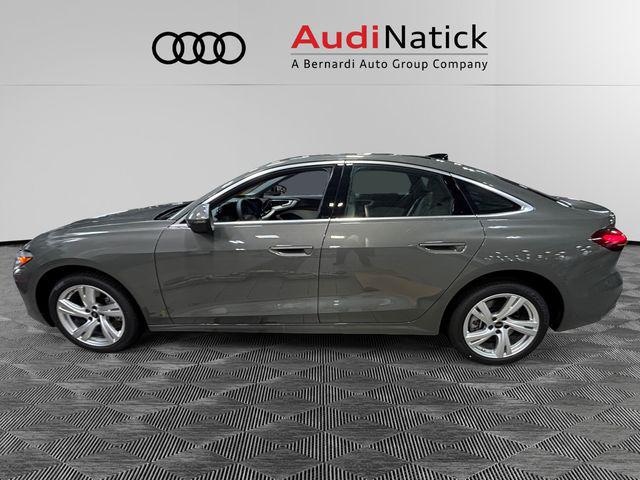 2026 Audi A5 Sedan