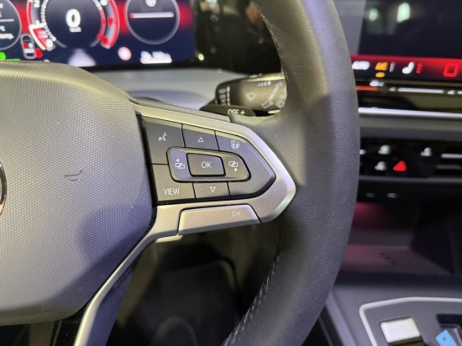 Volkswagen Golf – Bild 15