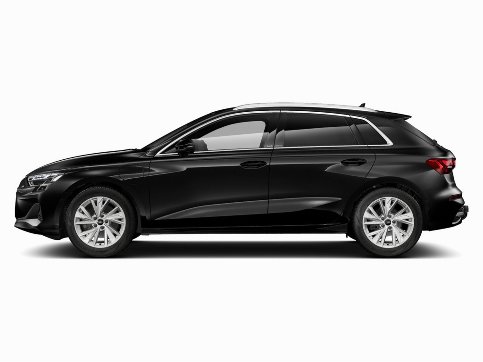 Audi A3 Sportback TFSI e Advanced