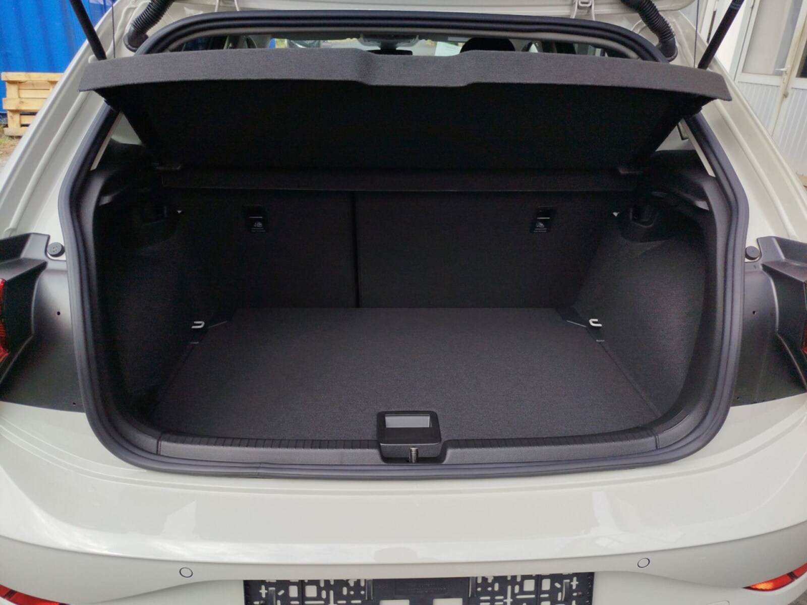 Volkswagen Polo – Bild 15