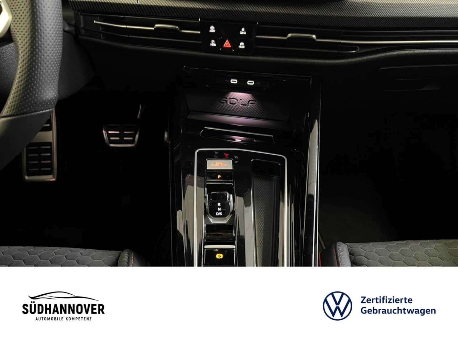 Volkswagen Golf GTI Clubsport
