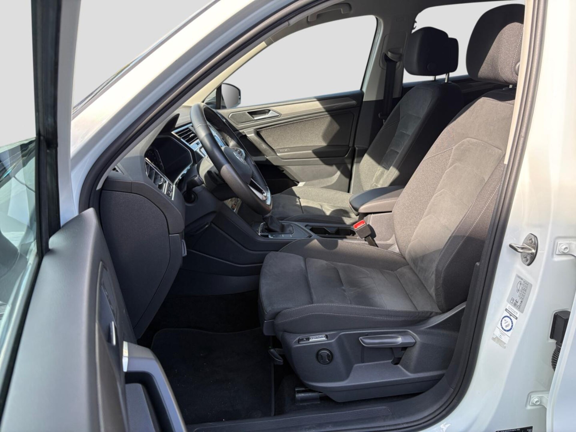 Volkswagen Tiguan Allspace Life