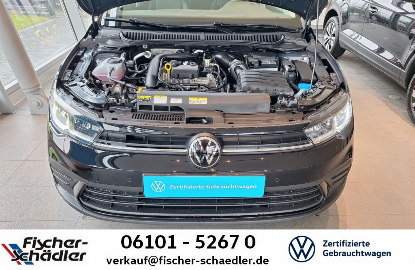 Volkswagen Polo – Bild 11