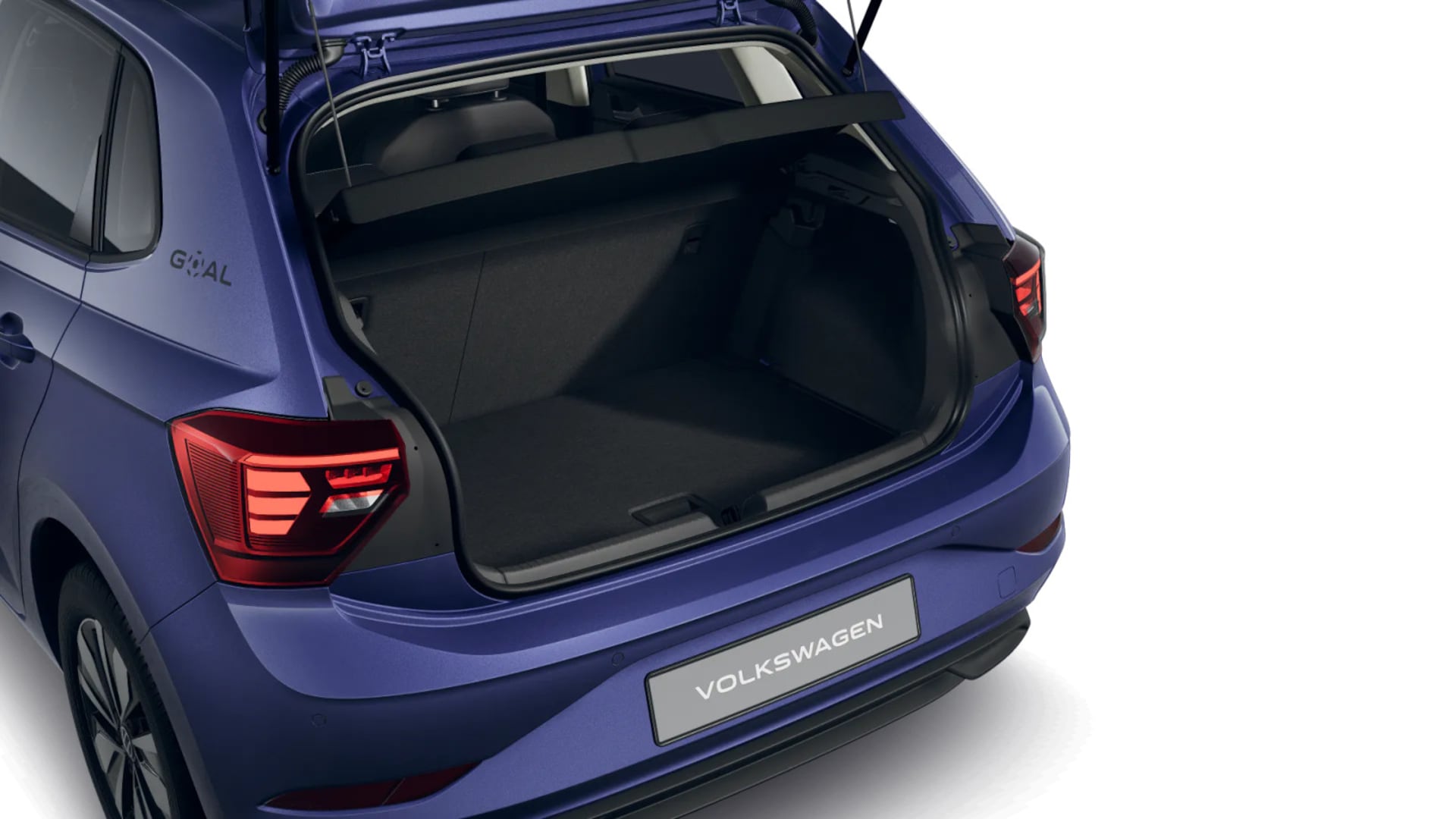 Volkswagen Polo Goal