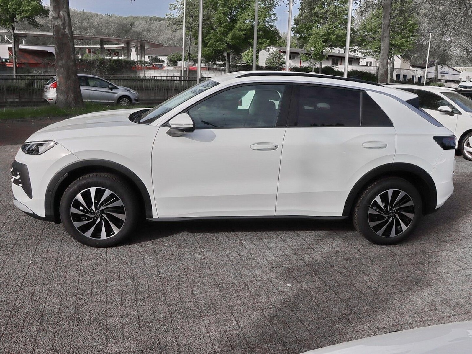 Volkswagen T-Roc – Bild 5